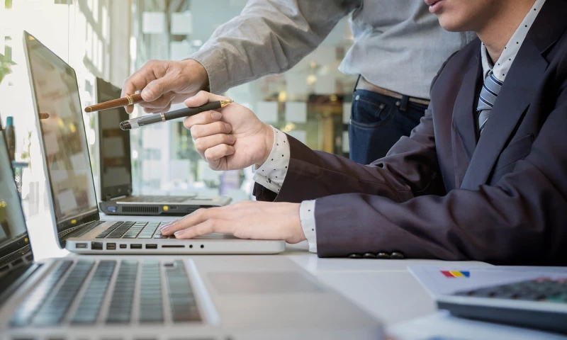 Tempered Networks Digital Advertising Results