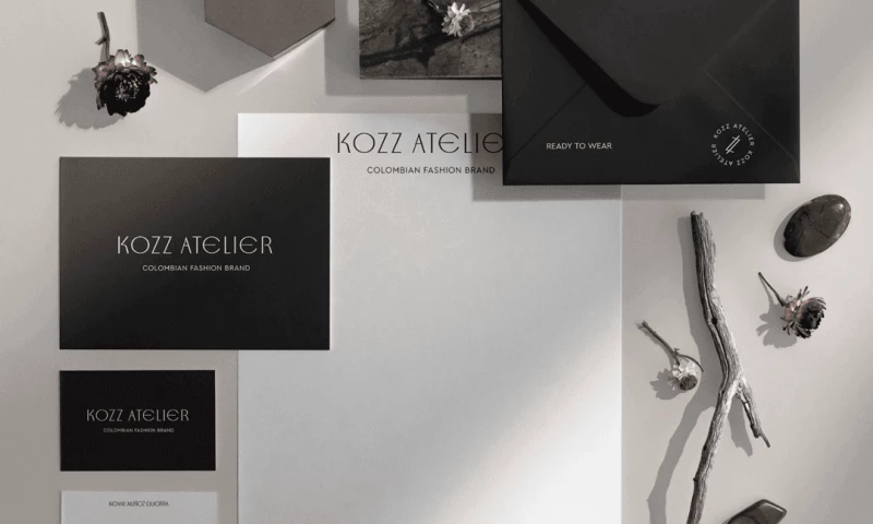 Muto Studio - Kozz Atelier