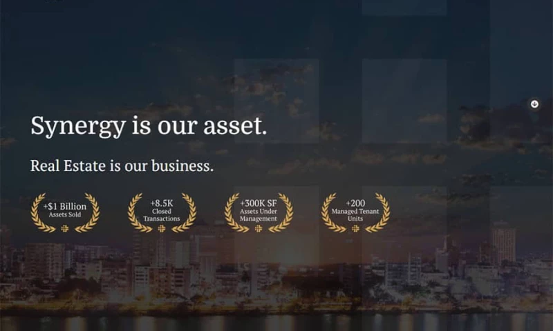Muto Studio - Inrealta Grupo Inmobiliario