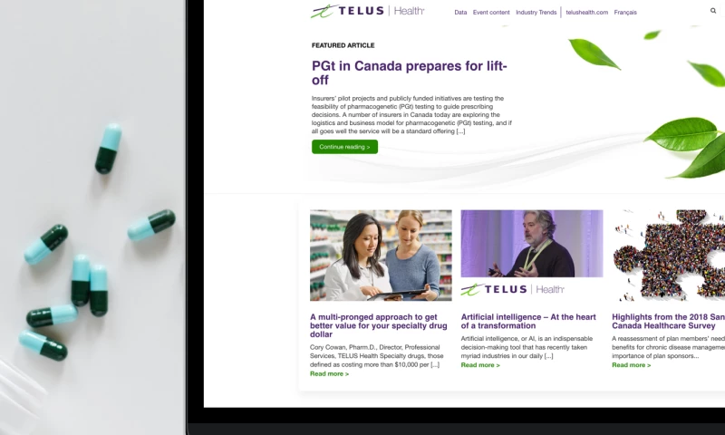 Telus Health