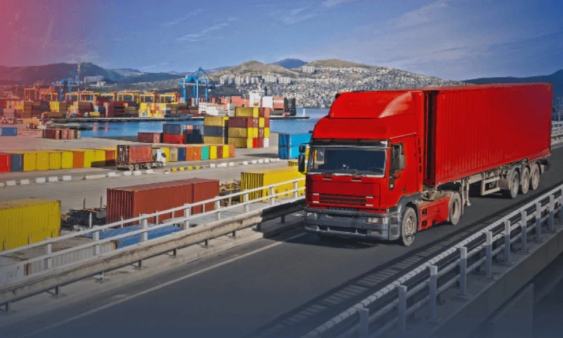Bright Way Logistic Services UAE - Bright Way Logistic Services LLC