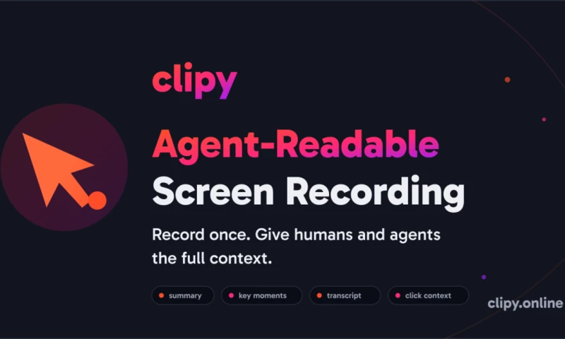 Codersera - clipy online