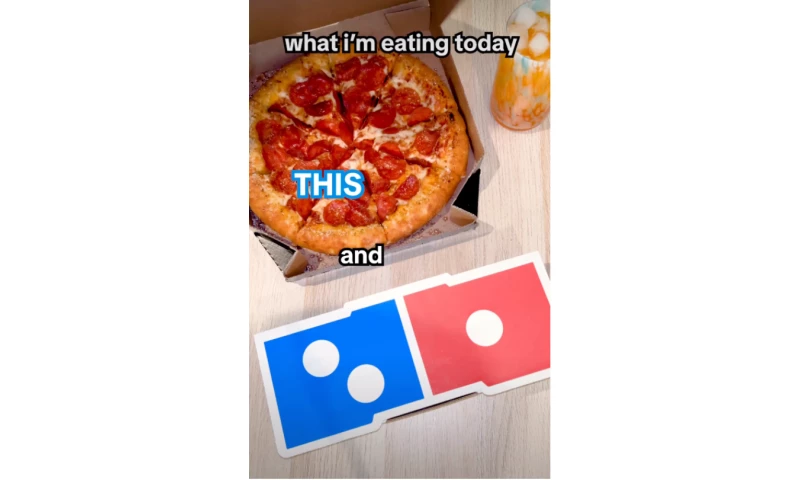 WorkInProgress, LLC - Domino's Pizza
