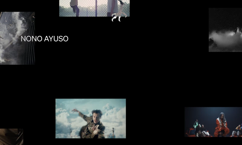Funkhaus - An immersive digital reinvention for a leading-edge creative partner