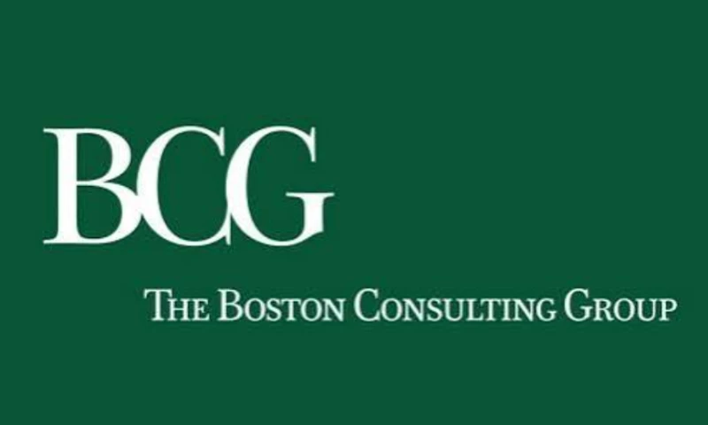 Probey Services - BCG (Boston Consulting Group) | Internal Chat App
