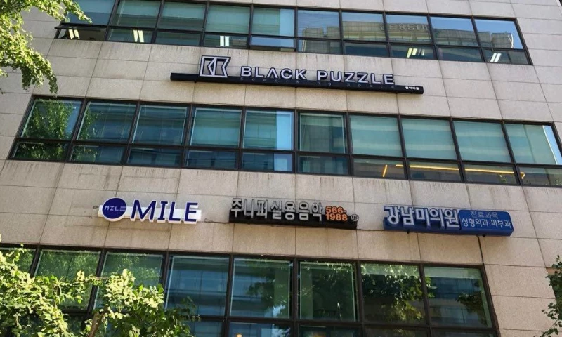 MOPA - PR for MILE, A Blockchain Project