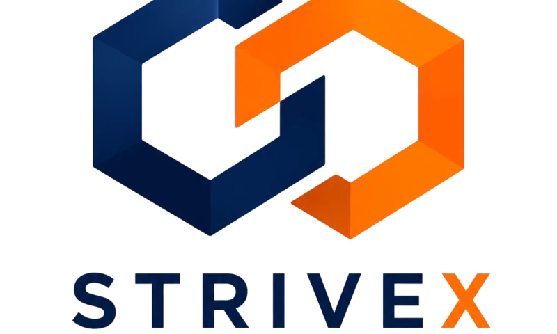 StriveX Systems - Logistics and Operations Automation