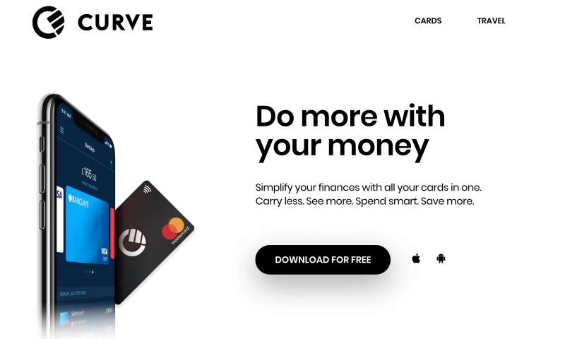 Orve - Curve