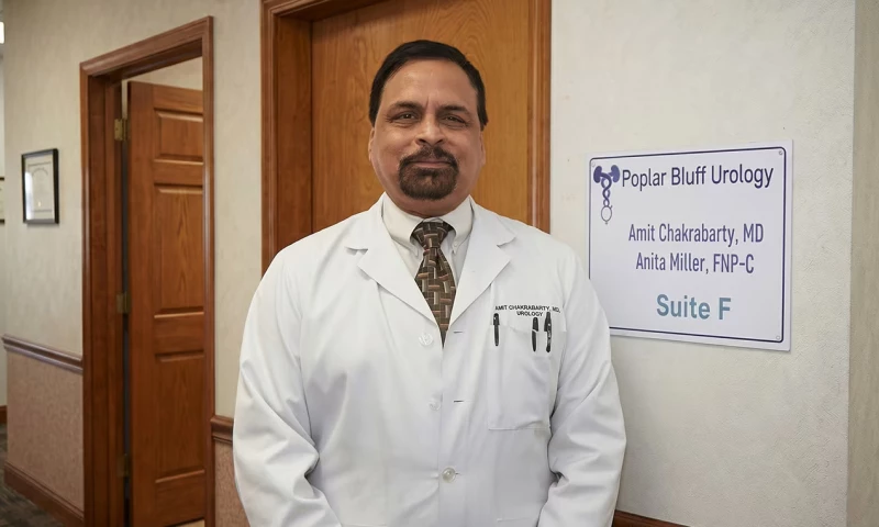 FutureMD Solutions - How Poplar Bluff Urology Modernized Workflows and Improved Financial Performance
