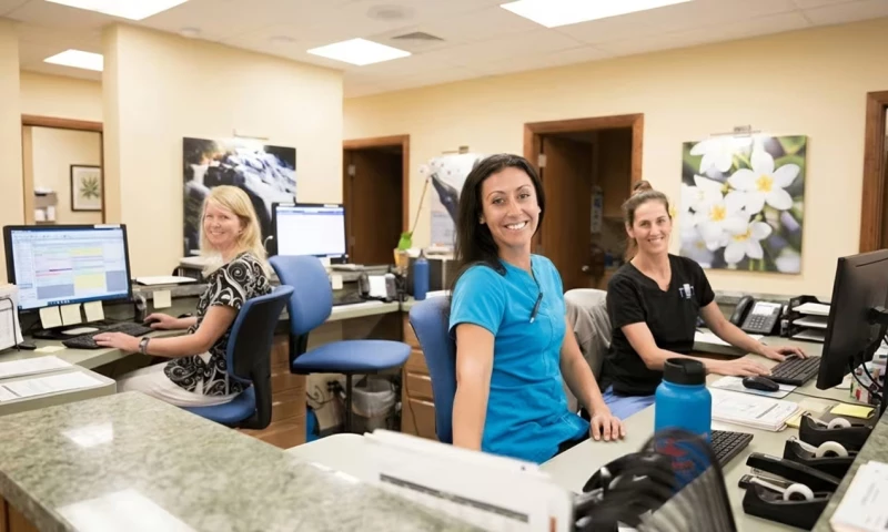 FutureMD Solutions - How Doctors on Call Maui Reduced Days in A/R by 63% and Increased Billing by 122% with FutureMD Solutions