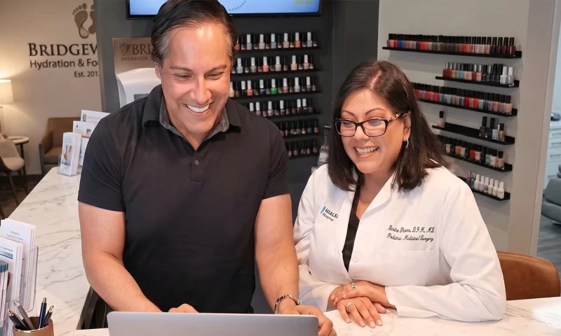 FutureMD Solutions - How Franco & Co Improved Clinical Efficiency and Patient Experience with FutureMD Solutions
