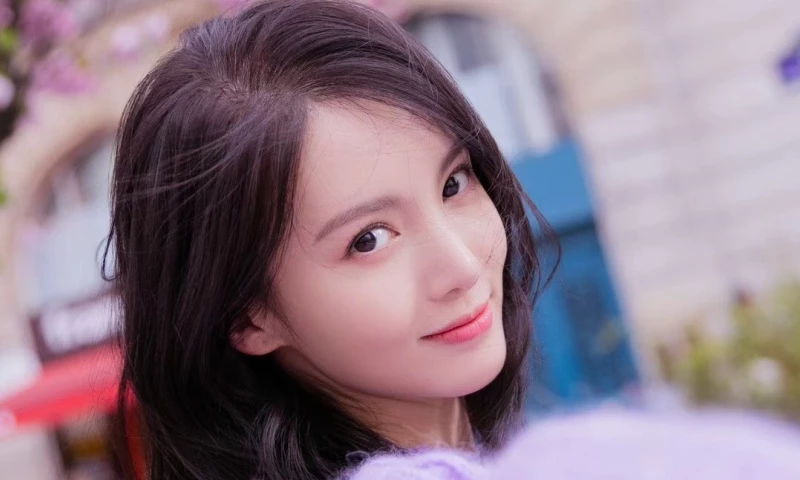 MOPA - Chen JIN In Paris