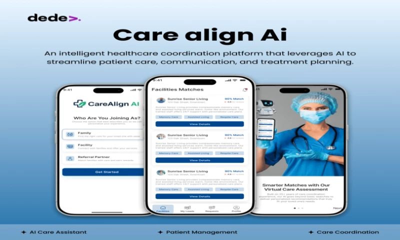 dedev - Care Align