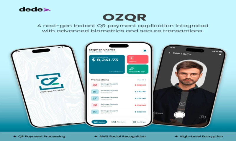dedev - OZQR