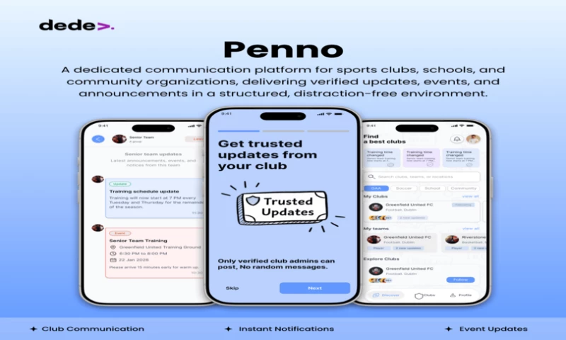 dedev - Penno