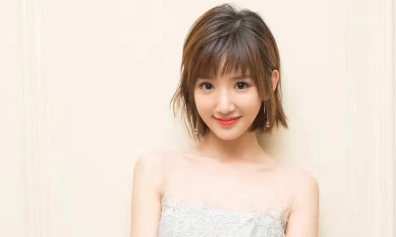 MOPA - MAO Xiaotong In Event Of “Delicious Destiny”(TV Series)