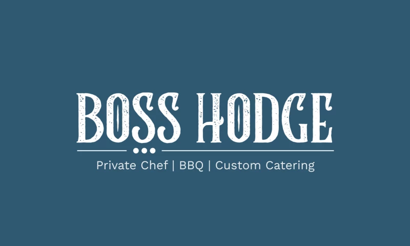 The Buzz Maker - Boss Hodge Branding, Website & PR