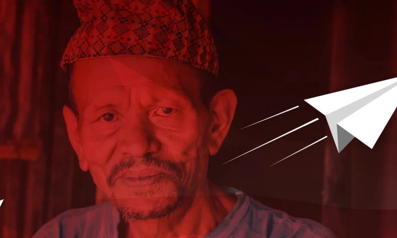Lollypop Design Studio - Simplifying the digital payment ecosystem in Nepal