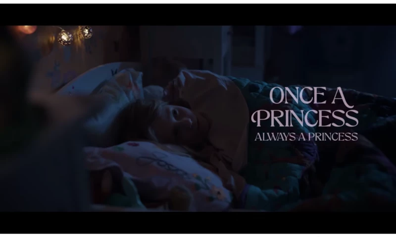 Alex Prager Studio - Once A Princess, Always A Princess: A Disney Short Film