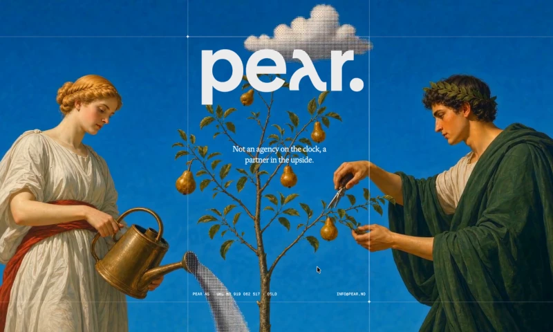 Pear - Pear