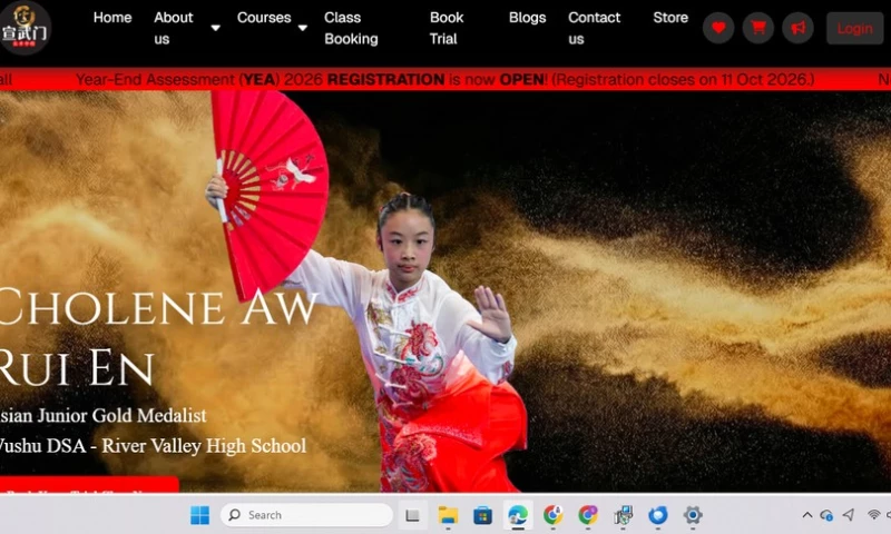 Drupalify - Xuan Sports Multi-Location Booking & Commerce Platform