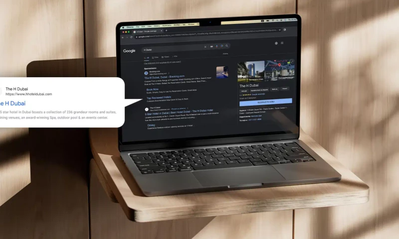 WeAreAi - Hospitality Digital Marketing