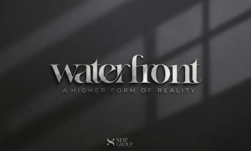 Udjat - Aly Seif Group - Waterfront Real Estate Development