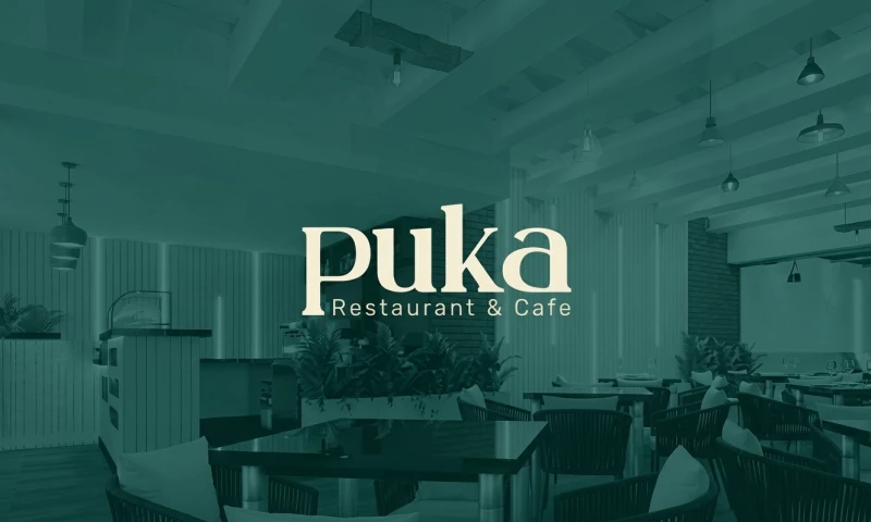 Udjat - Puka Lounge - Social Media Marketing
