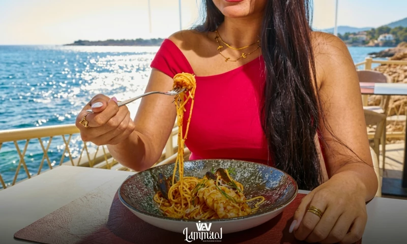 Udjat - Lamma View Lounge - Lifestyle Media Production & Social Media Marketing