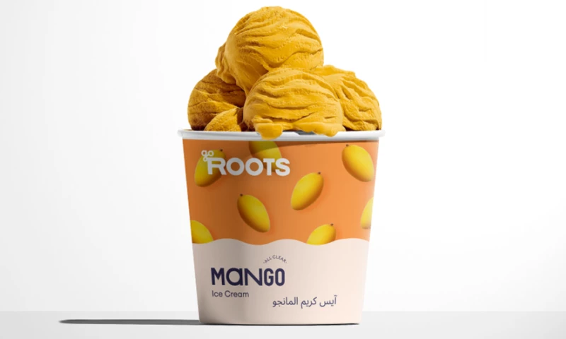 F/Agency - Branding for Roots