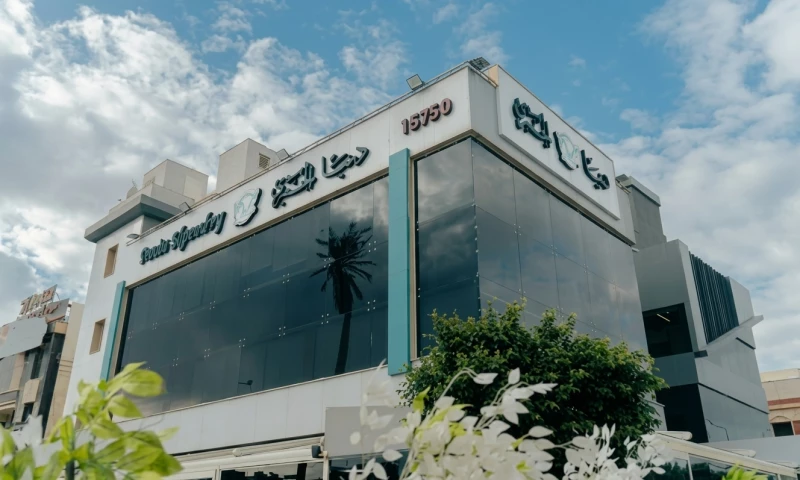 Udjat - Donia El Gambary Restaurant - From 1 to 3 Branches in 1 year!