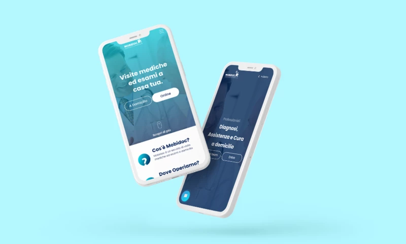 Mobidoc – Online Medical Specialists