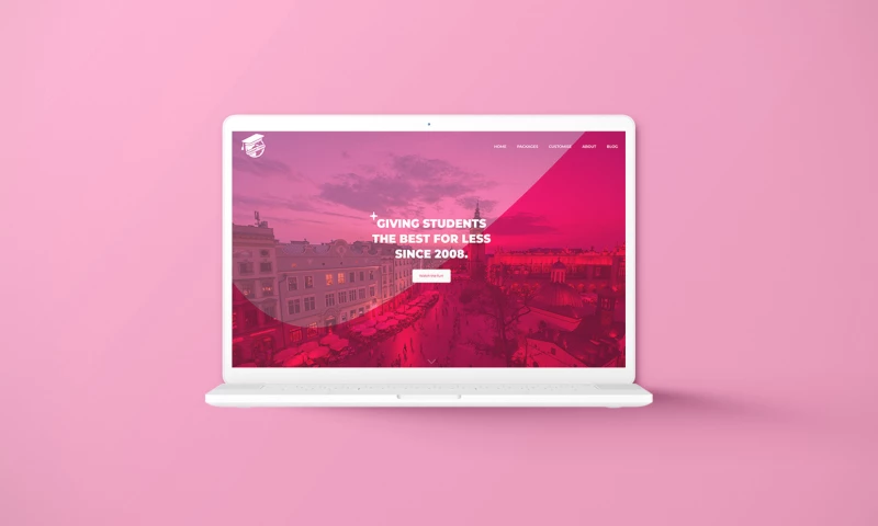 Social Horizon Marketing - Student Trips – Experiencing Poland