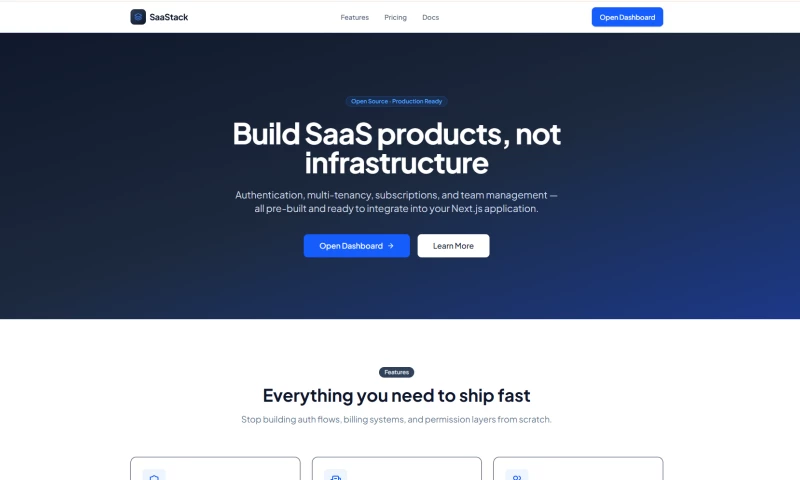 RA Technologies PK - SaaSStack