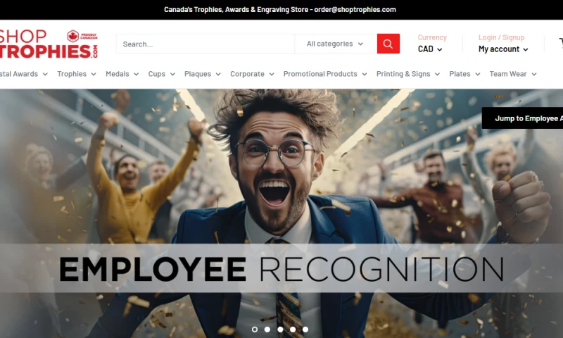 Aim Infocorp Pvt. Ltd - E-commerce Website Design & Development