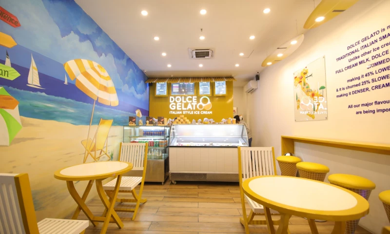 D'Art Design - Dolce Gelato