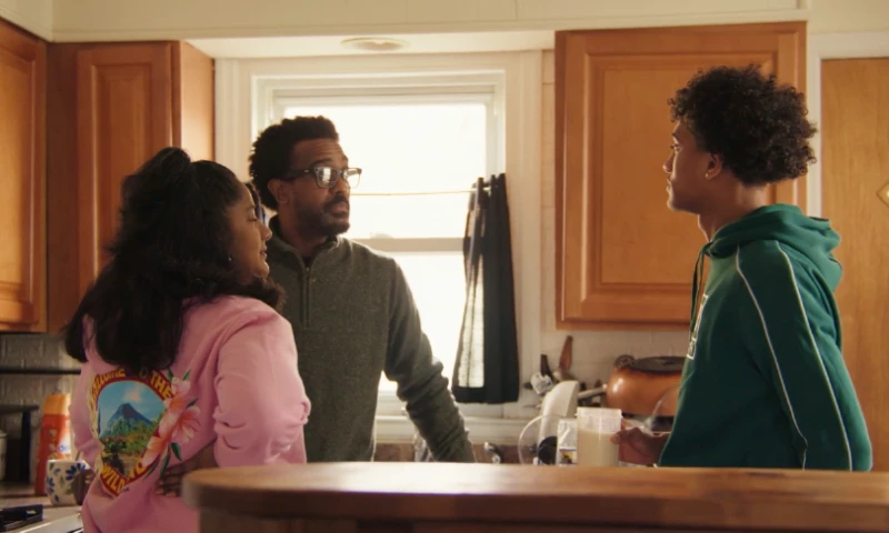 Forge Apollo - Main Line Health Home for the Holidays Video