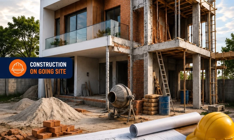 Big Marketing Works - Luxury Building Cosntructions