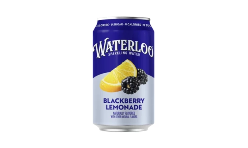 CBX - Waterloo Sparkling Water