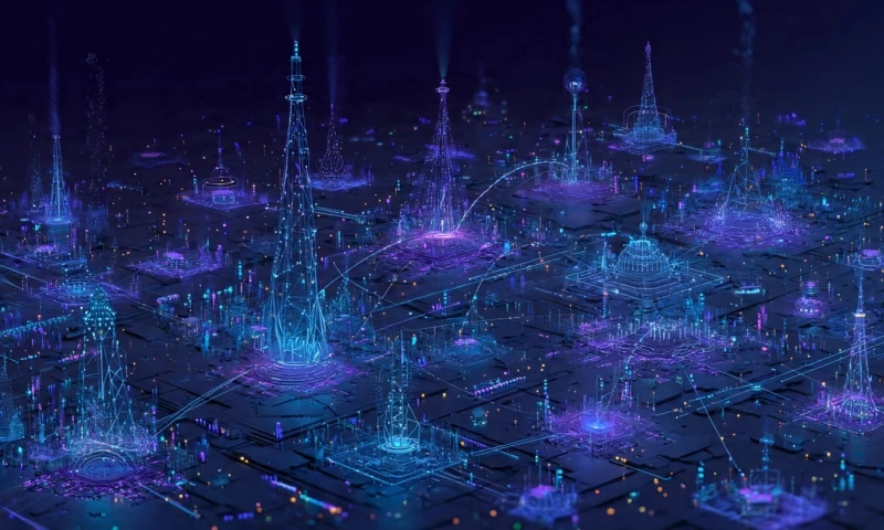 NextAstra Technologies - Cutting Nationwide Network Outages by 60% for a Telecom Company