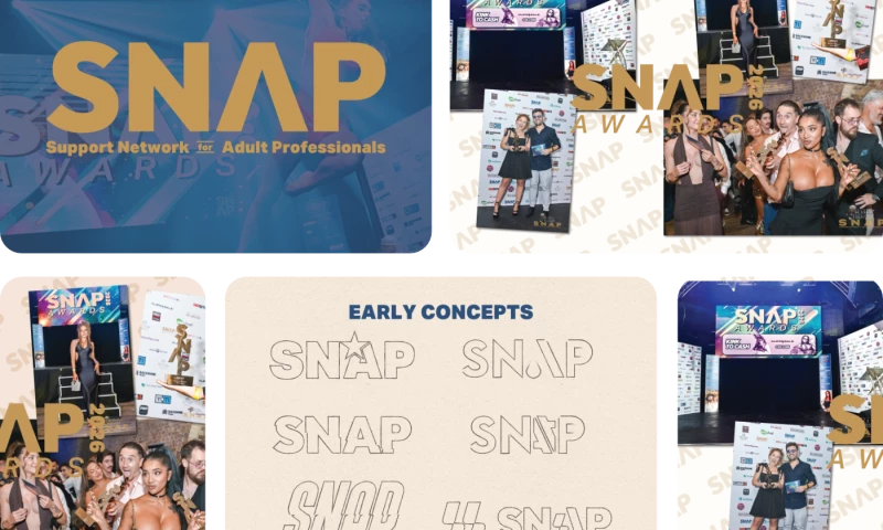 Backbone Studio Ltd - SNAP