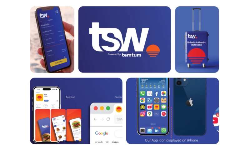 Backbone Studio Ltd - TSW
