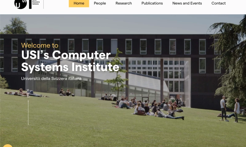 Università della Svizzera italiana