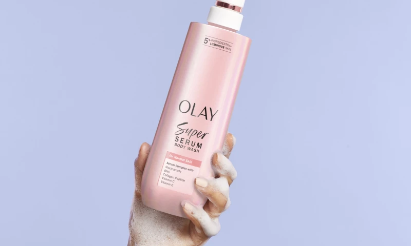 OMS Photo - Olay - Product and Lifestyle Photography