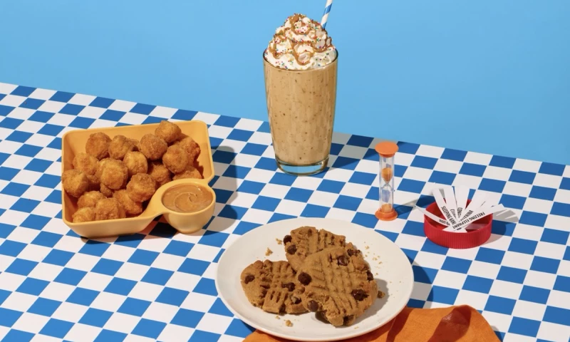 OMS Photo - JIF - Advertising Photography