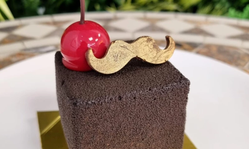 Elite Information Tech - SugarFall Patisserie