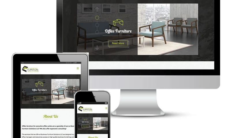 Custom Built Wordpress Websites