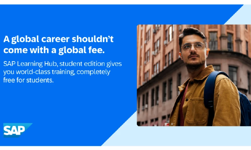 MuseComm - SAP Student Zone for SAP SE