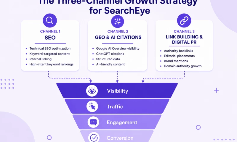 UnoSearch - SEO & AI Search Optimization for Brackenfield & Co.