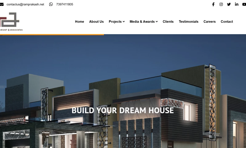 Hourglass IT Solutions - Website Design & Development